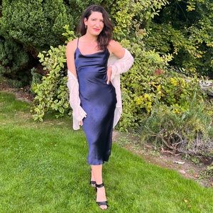 Meet your Posher, Margo